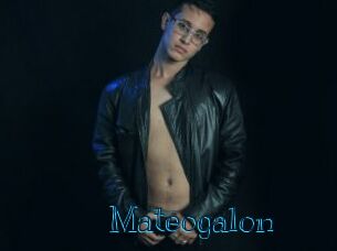 Mateogalon