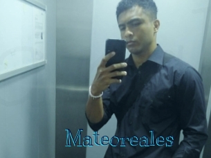 mateoreales Archive DVD BIZ
