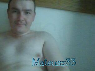 Mateusz33