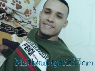Matheubigcok23cm