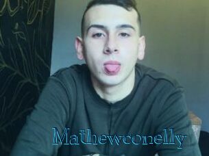 mathewconelly Archive DVD BIZ