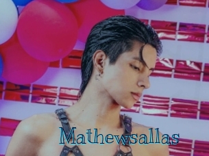 Mathewsallas