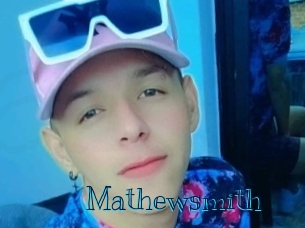 mathewsmith Archive DVD BIZ