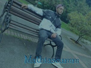 Mathiascumm