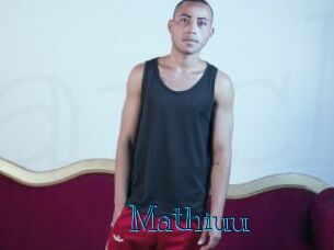 Mathiuu