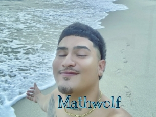 Mathwolf