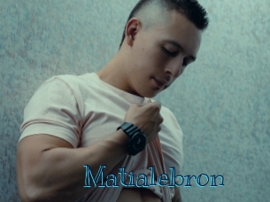 Matialebron