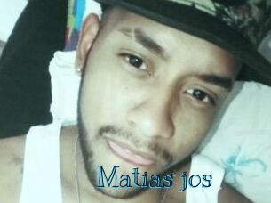 Matias_jos