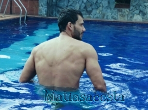 matiasacosta Archive DVD BIZ