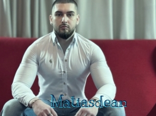 matiasdean Archive DVD BIZ