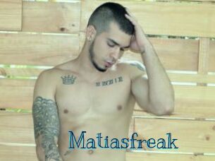 Matiasfreak
