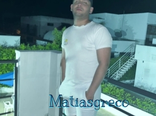 Matiasgreco