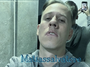 matiassalvatore Archive DVD BIZ