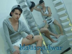 Matiasyedwar