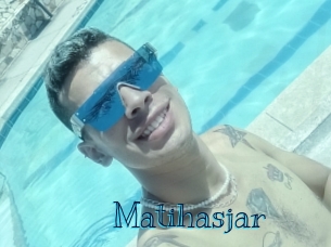Matihasjar