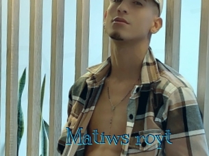 Matiws_royt