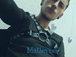 Matleyrer