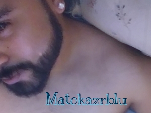 Matokazrblu