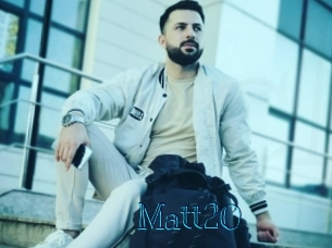 Matt20