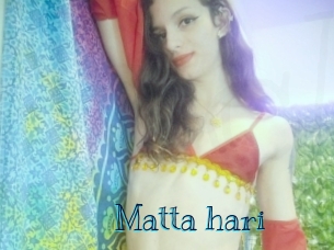 Matta_hari
