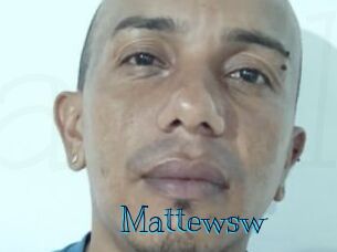 Mattewsw