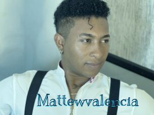 Mattewvalencia