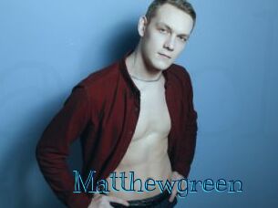 Matthewgreen