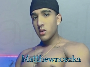 matthewnoszka Archive DVD BIZ
