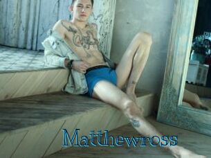 Matthewross