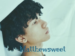 matthewsweet Archive DVD BIZ