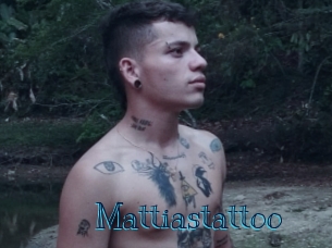 mattiastattoo Archive DVD BIZ