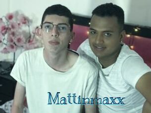 Mattinmaxx