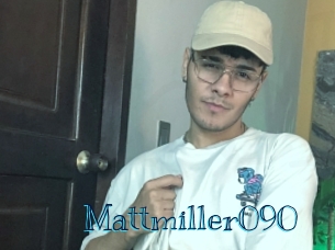 Mattmiller090