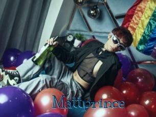 Mattprince