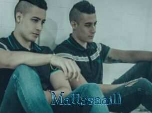 Mattssaaill