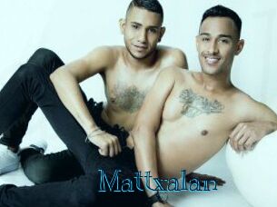Mattxalan