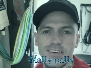 matty_patty Archive DVD BIZ