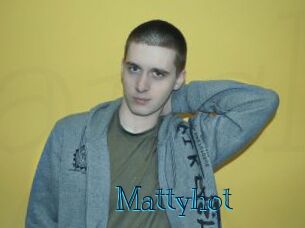 mattyhot Archive DVD BIZ