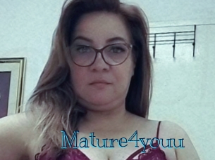 Mature4youu