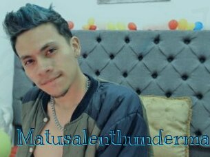 Matusalenthunderman