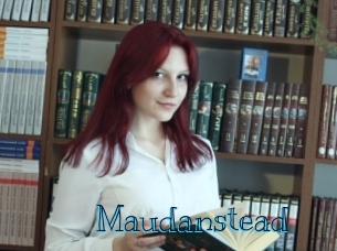 Maudanstead
