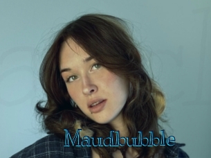 maudbubble Archive DVD BIZ