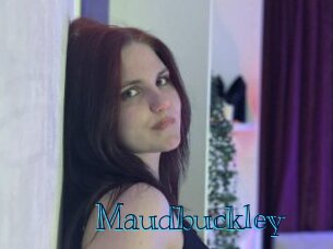 Maudbuckley