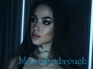 Maudchesbrough