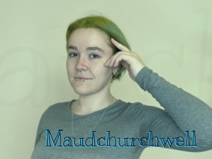 Maudchurchwell