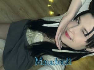 Maudcoll
