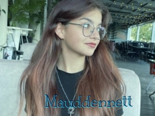 Mauddennett