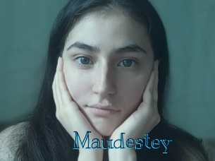 maudestey Archive DVD BIZ