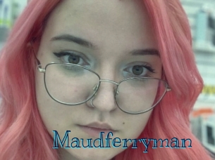 Maudferryman