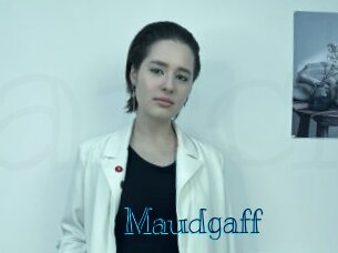 Maudgaff